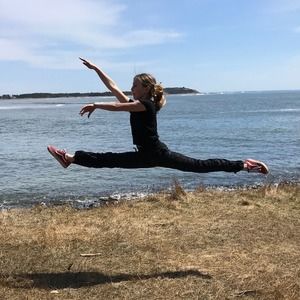 Meet your Posher, Drea